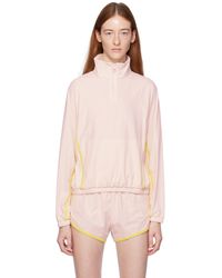 Outdoor Voices - Off- Pace Track Jacket - Lyst
