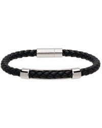BOSS by HUGO BOSS Bracelets for Men - Up to 52% off at Lyst.com