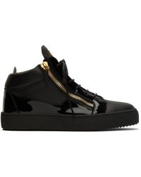 chaussures zanotti homme soldes