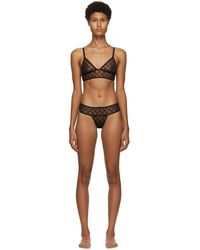 gucci panties