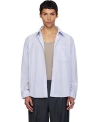 mfpen - Executive Shirt - Lyst