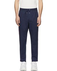 Moncler Pants for Men - Up to 50% off at Lyst.com