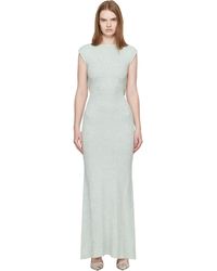 AYA MUSE - Stella Maxi Dress - Lyst