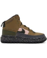 Nike Boots for Men | Online Sale up to 48% off | Lyst