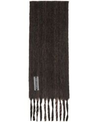 Our Legacy - Estate Scarf - Lyst