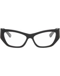 Balenciaga - Tuesday Cat Eye Glasses - Lyst