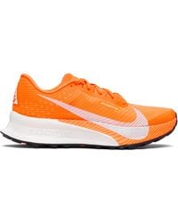 Nike - Acg Ultrafly Trail Sneakers - Lyst