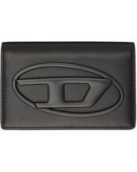 DIESEL - Holi-D Iv Card Holder - Lyst