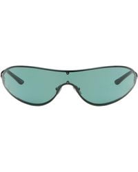 Tom Ford - Gunmetal Brady Sunglasses - Lyst