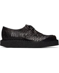 Vivienne Westwood - George Cox Edition Hatton Derbys - Lyst