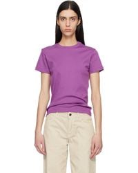 Flore Flore - Monica T-Shirt - Lyst