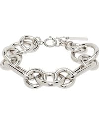 Justine Clenquet - Troy Bracelet - Lyst