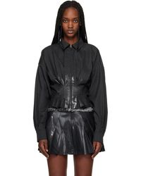 DIESEL - G-Anbu Jacket - Lyst