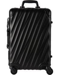 Tumi - International Carry-On Suitcase - Lyst