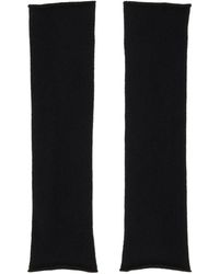 Lisa Yang - Aspen Arm Warmers - Lyst