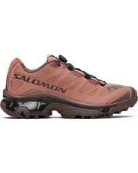 Salomon - Xt-4 Og Protective Sneakers - Lyst