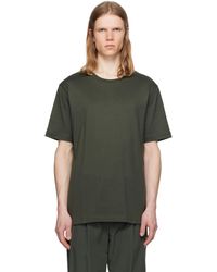 Norse Projects - 'norse Standard' T-shirt - Lyst