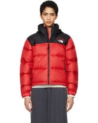 The North Face - 1996 Retro Nuptse Down Jacket - Lyst