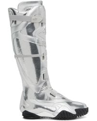 OTTOLINGER - Puma Edition Mostro Boots - Lyst