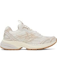 Amiri - Off- M-Tech Sneakers - Lyst