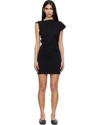 Agolde - Beth Minidress - Lyst