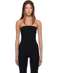 Rick Owens - Tower Tube Top - Lyst