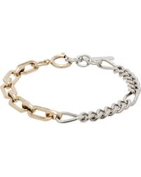 Justine Clenquet - Vesper Bracelet - Lyst