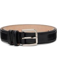 Cordera - Classic Belt - Lyst