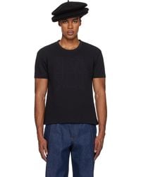 Jean Paul Gaultier - 'The Oversized Jpg' T-Shirt - Lyst