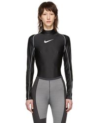 nike ispa bodysuit