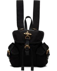 Vivienne Westwood - Highland Small Backpack - Lyst