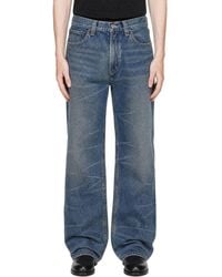 Agolde - Luka Jeans - Lyst