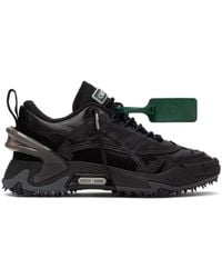Off-White c/o Virgil Abloh - Trainers - Lyst