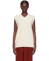 La Collection - Off- Jules Vest - Lyst