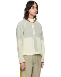 ranra トラックジャケット RANRA Clothing & Accessories Online – Chinatown Country Club
