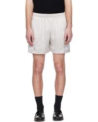 Ernest W. Baker - Sport Shorts - Lyst