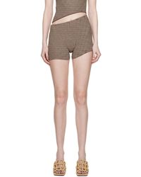 Isa Boulder - Parallel Shorts - Lyst