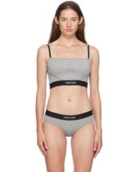 Tom Ford - Modal Signature Camisole - Lyst