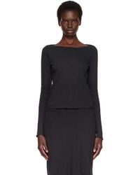 Cou Cou - 'The Bateau' T-Shirt - Lyst