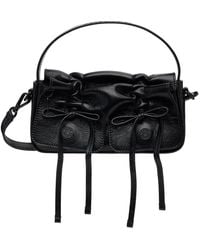 Acne Studios - Multipocket Micro Bag - Lyst