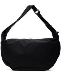 master-piece - Ark L Bag - Lyst