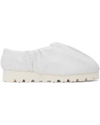 Yume Yume - Off- Camp Loafers - Lyst