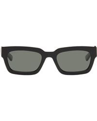 Gucci - Sign Sunglasses - Lyst