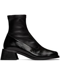 Justine Clenquet - Nico Boots - Lyst