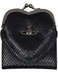 Vivienne Westwood - Heart Frame Wallet - Lyst