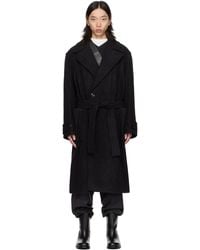 Lemaire - Soft Coat - Lyst