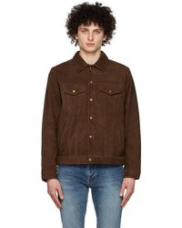 Nudie Jeans Jackets for Men | Online 
