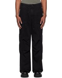 Entire studios - Freight Cargo Pants - Lyst