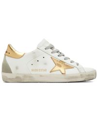 gold star golden goose