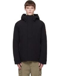 Canada Goose - Rupert Rain Jacket - Lyst